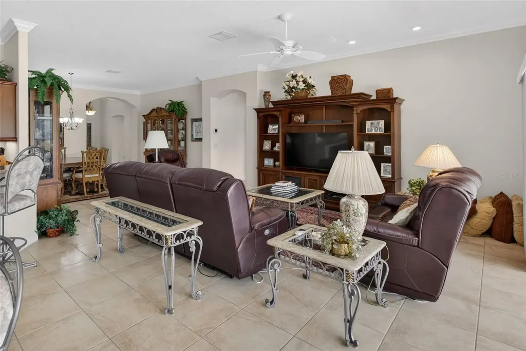 1912 Yearling Way The Villages FL 32163