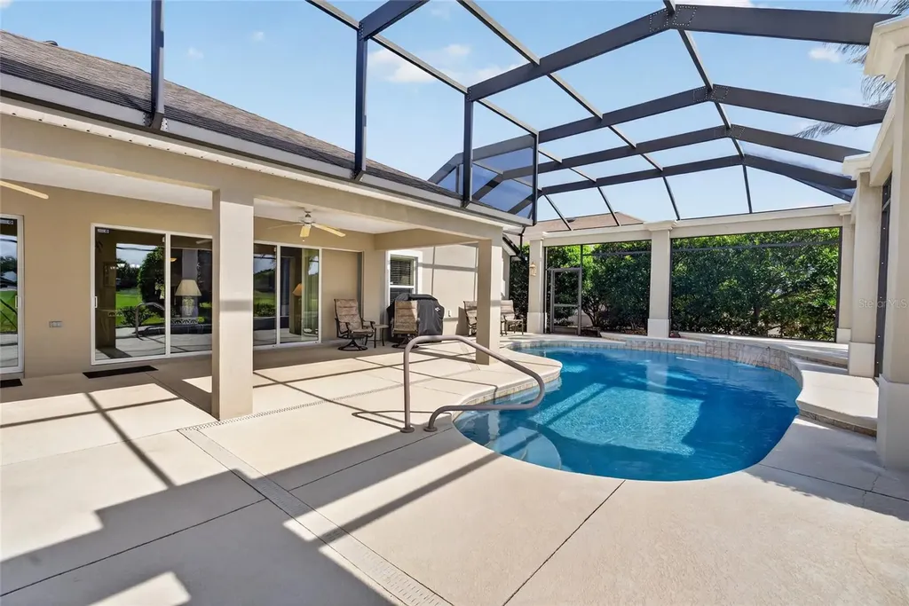 1912 Yearling Way The Villages FL 32163