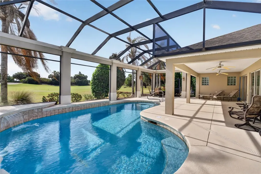 1912 Yearling Way The Villages FL 32163