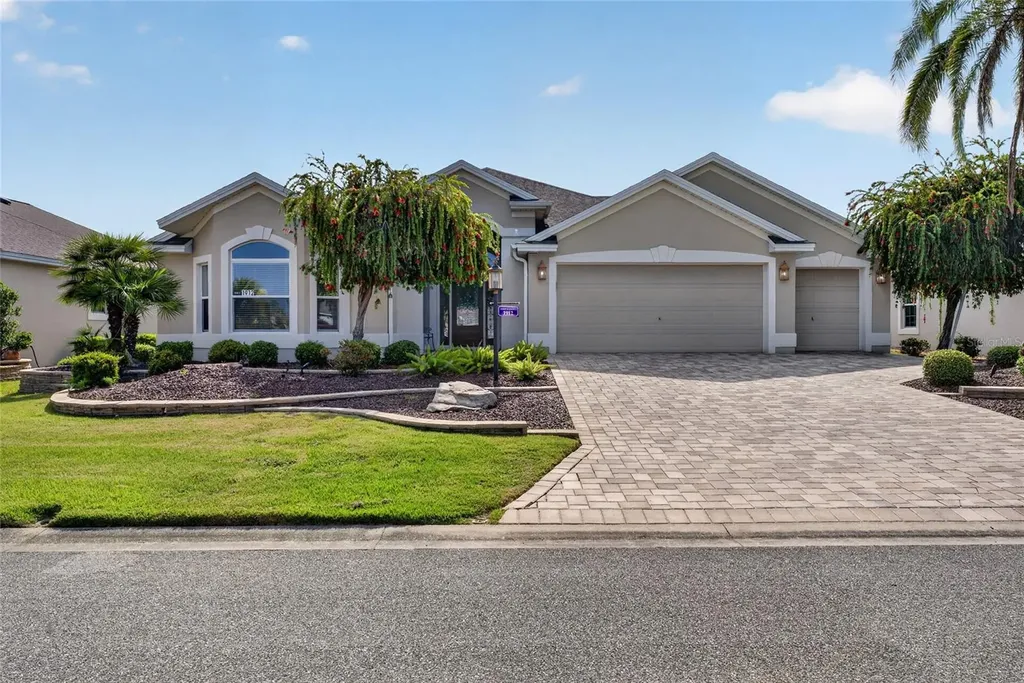 1912 Yearling Way The Villages FL 32163