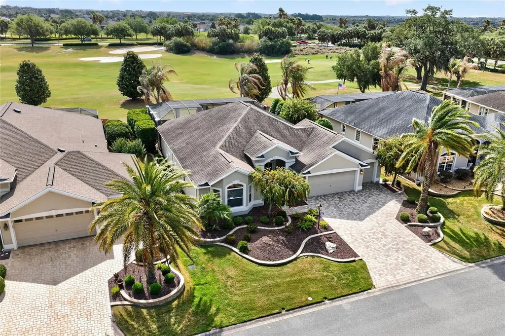 1912 Yearling Way The Villages FL 32163
