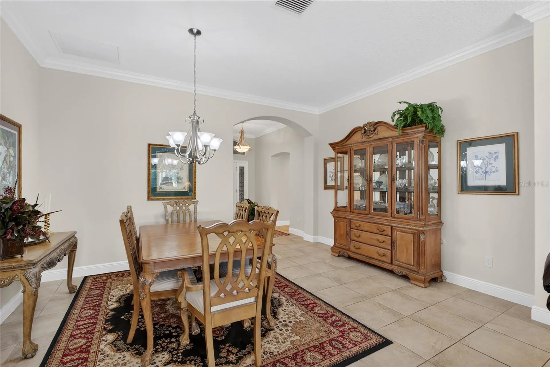 1912 Yearling Way The Villages FL 32163