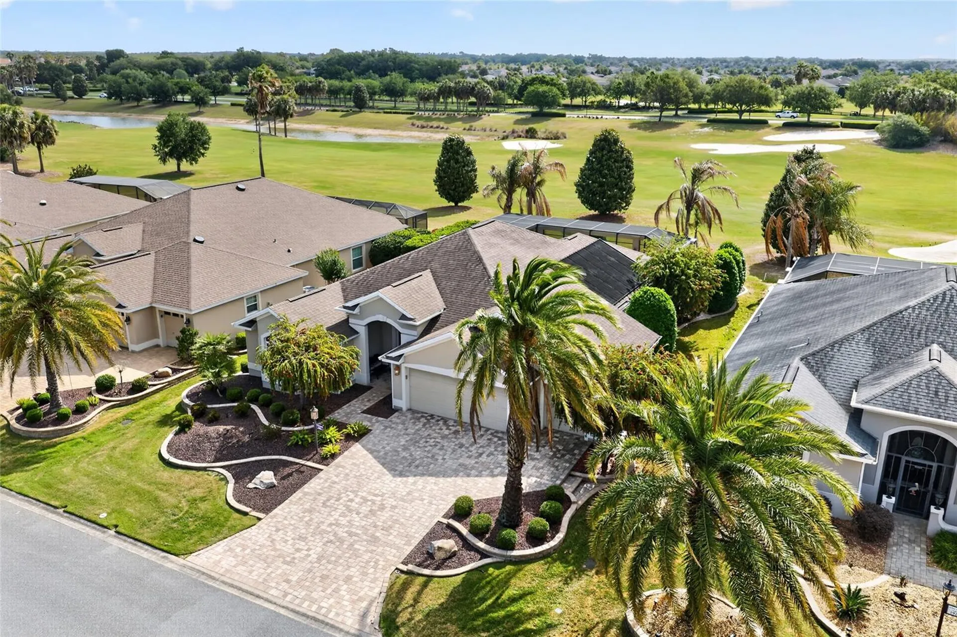 1912 Yearling Way The Villages FL 32163