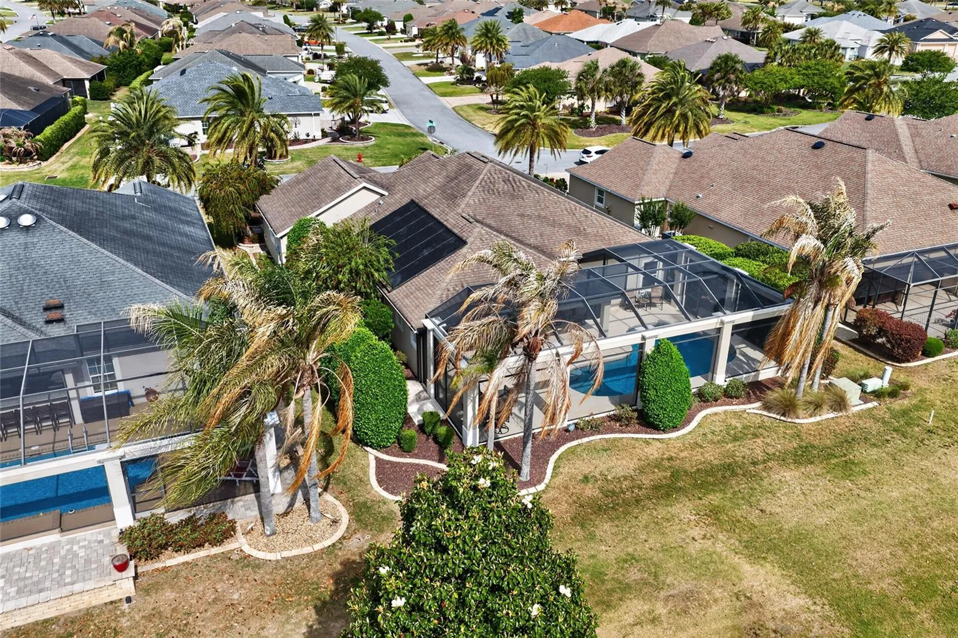 1912 Yearling Way The Villages FL 32163