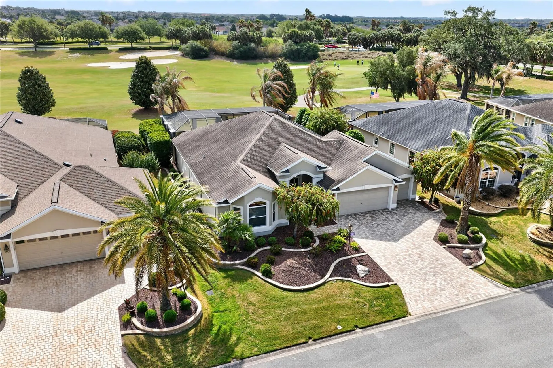 1912 Yearling Way The Villages FL 32163
