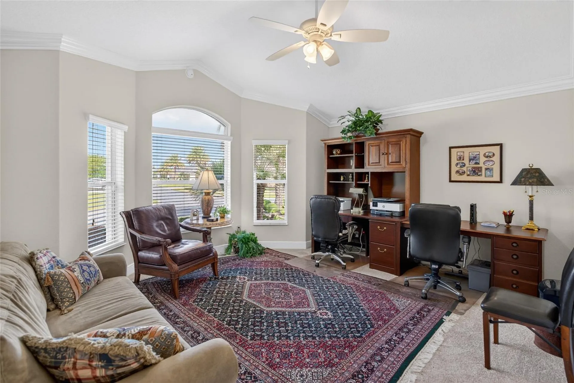 1912 Yearling Way The Villages FL 32163