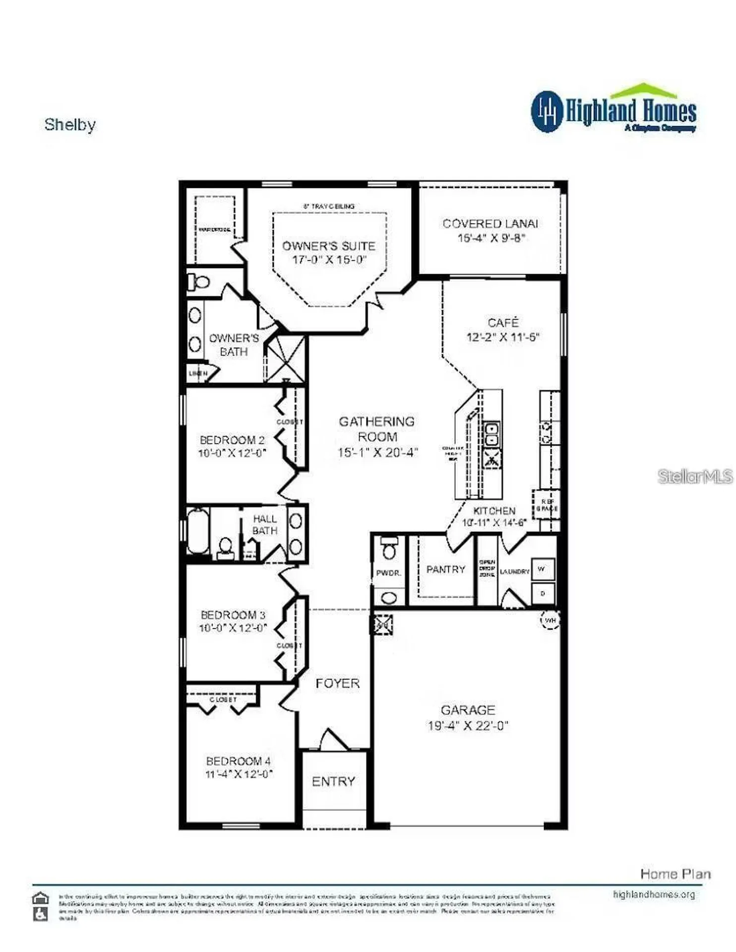 1869 Noble Drive Davenport FL 33837