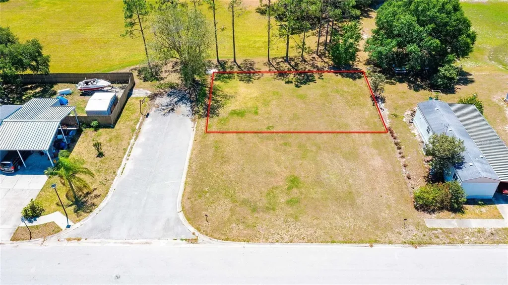 Chris Drive Wesley Chapel FL 33543