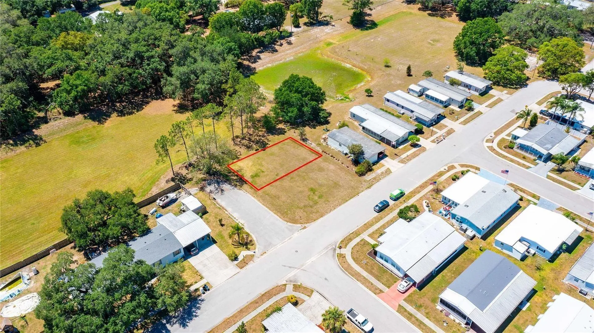 Chris Drive Wesley Chapel FL 33543