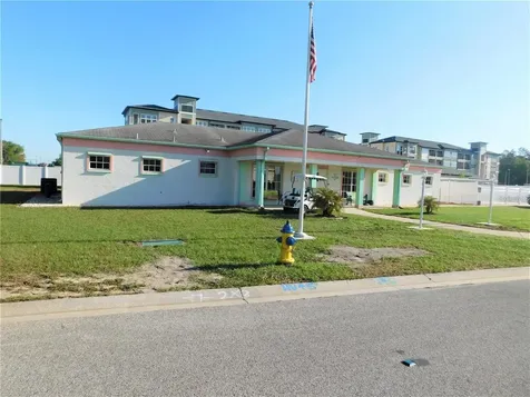 Chris Drive Wesley Chapel FL 33543