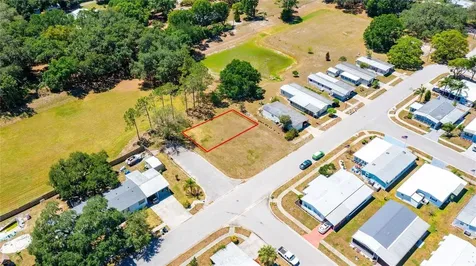 Chris Drive Wesley Chapel FL 33543