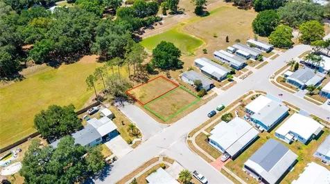 Chris Drive Wesley Chapel FL 33543