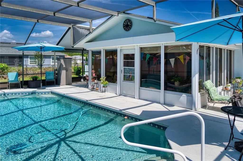 10 Rockwell Lane Palm Coast FL 32164