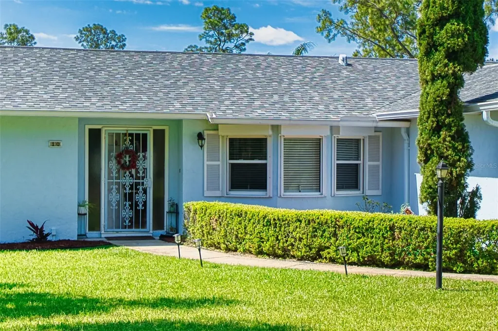 10 Rockwell Lane Palm Coast FL 32164