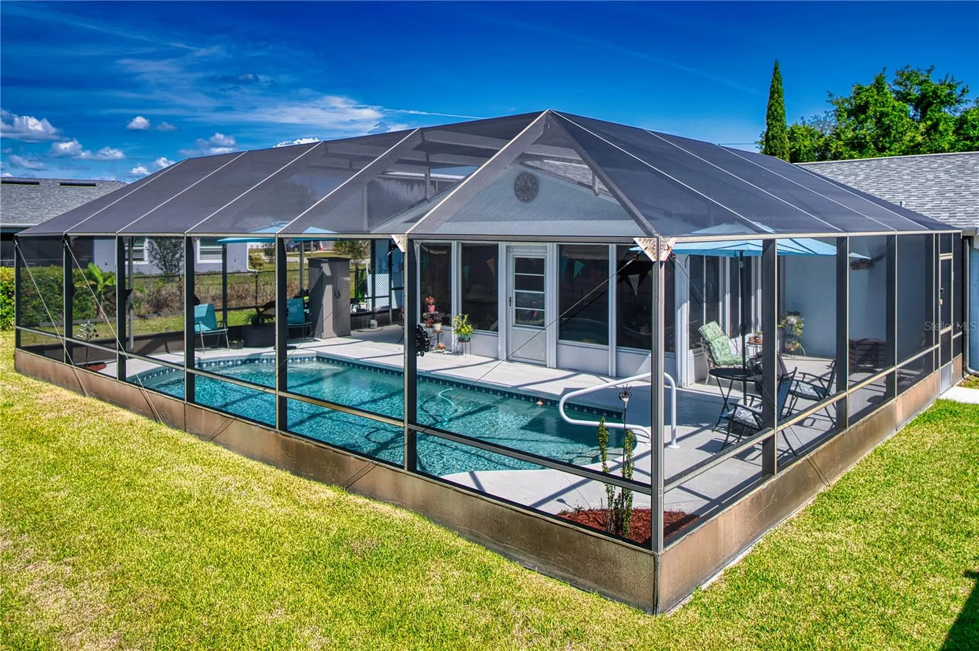 10 Rockwell Lane Palm Coast FL 32164