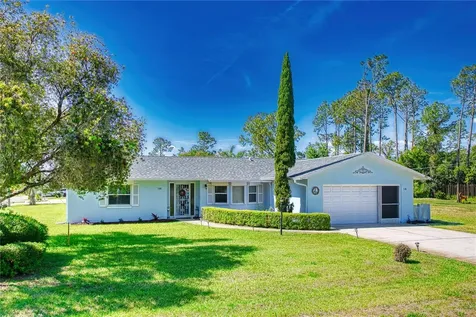 10 Rockwell Lane Palm Coast FL 32164