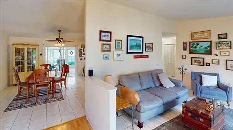 10 Rockwell Lane Palm Coast FL 32164