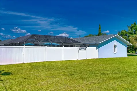 10 Rockwell Lane Palm Coast FL 32164