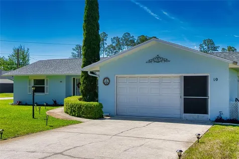 10 Rockwell Lane Palm Coast FL 32164