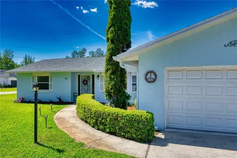 10 Rockwell Lane Palm Coast FL 32164