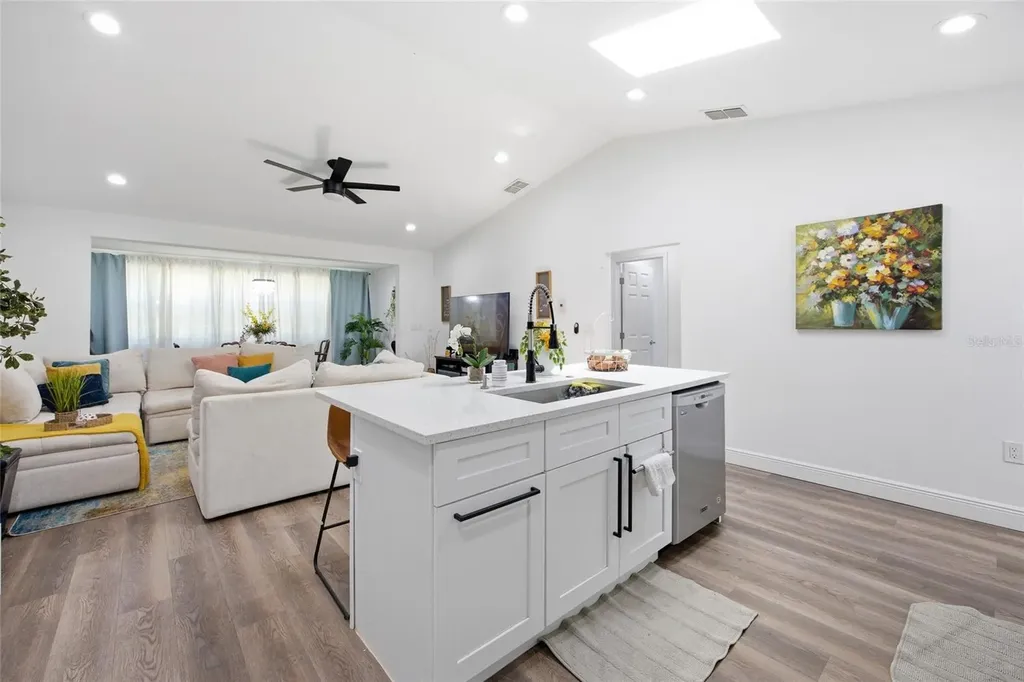 3880 NE 22nd Court Ocala FL 34479