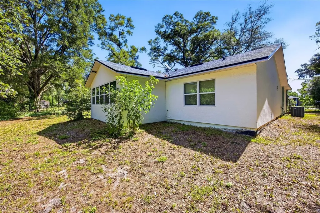 3880 NE 22nd Court Ocala FL 34479
