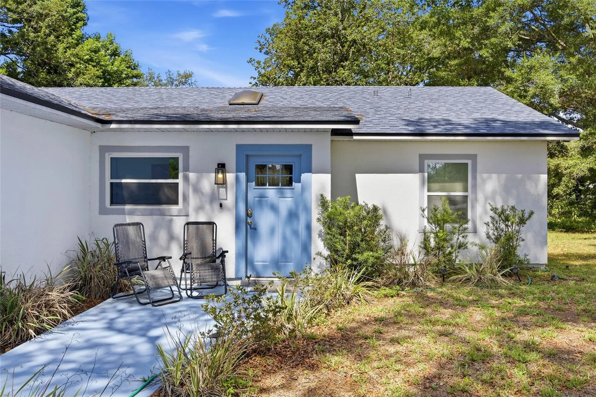 3880 NE 22nd Court Ocala FL 34479