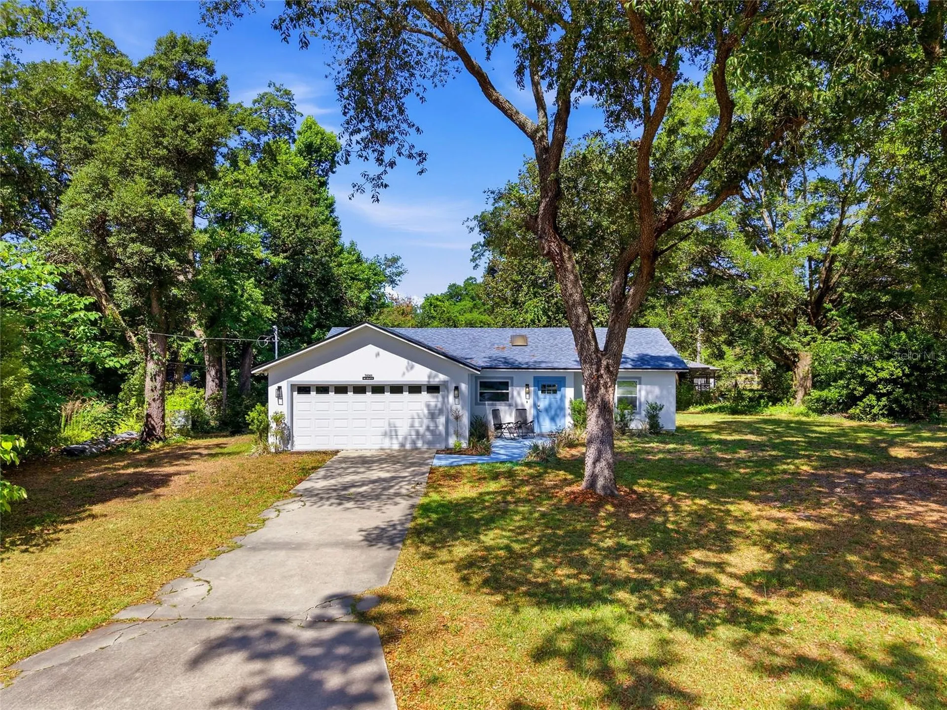 3880 NE 22nd Court Ocala FL 34479