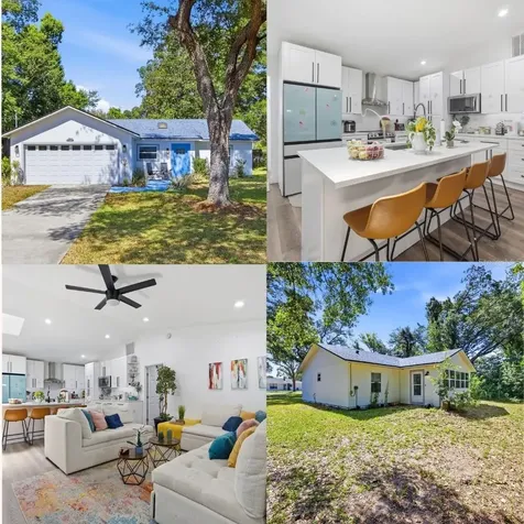 3880 NE 22nd Court Ocala FL 34479