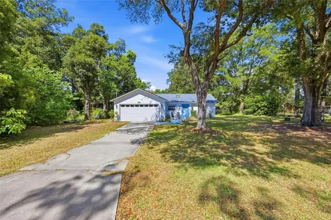 3880 NE 22nd Court Ocala FL 34479