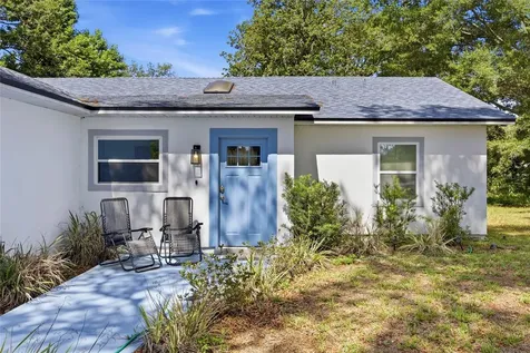 3880 NE 22nd Court Ocala FL 34479