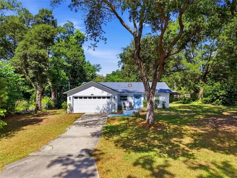 3880 NE 22nd Court Ocala FL 34479