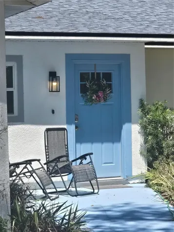 3880 NE 22nd Court Ocala FL 34479