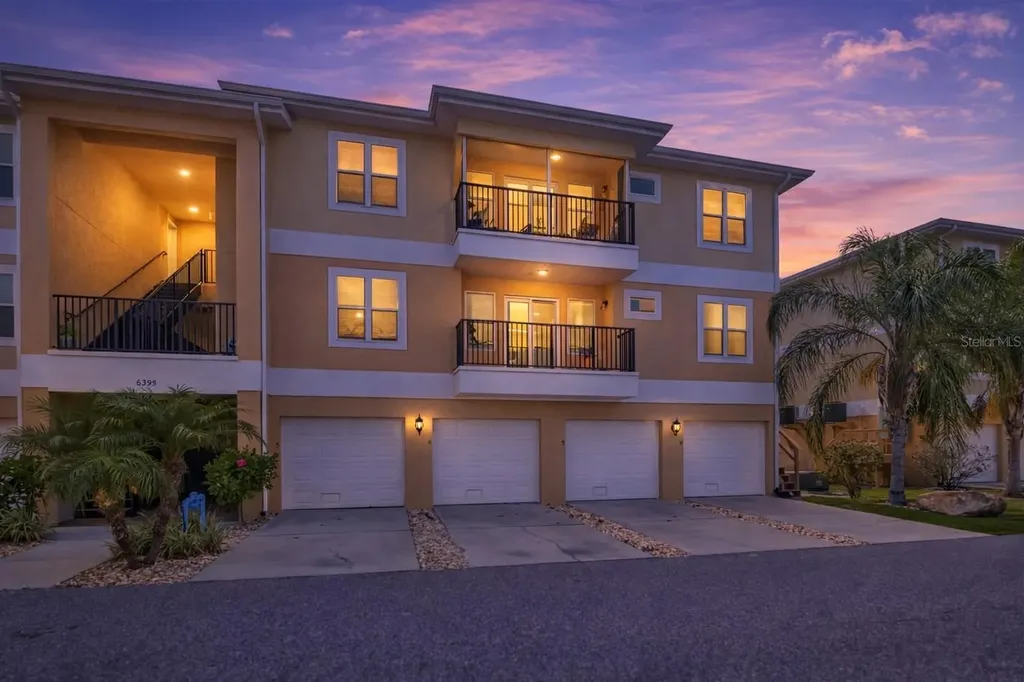 6395 Banyan Boulevard New Port Richey FL 34652