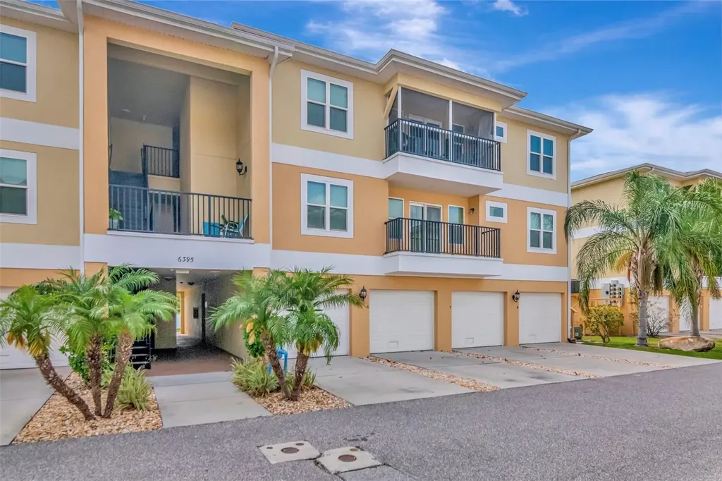 6395 Banyan Boulevard New Port Richey FL 34652