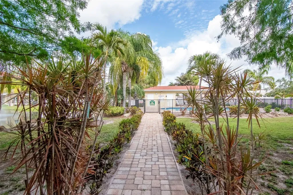 6395 Banyan Boulevard New Port Richey FL 34652