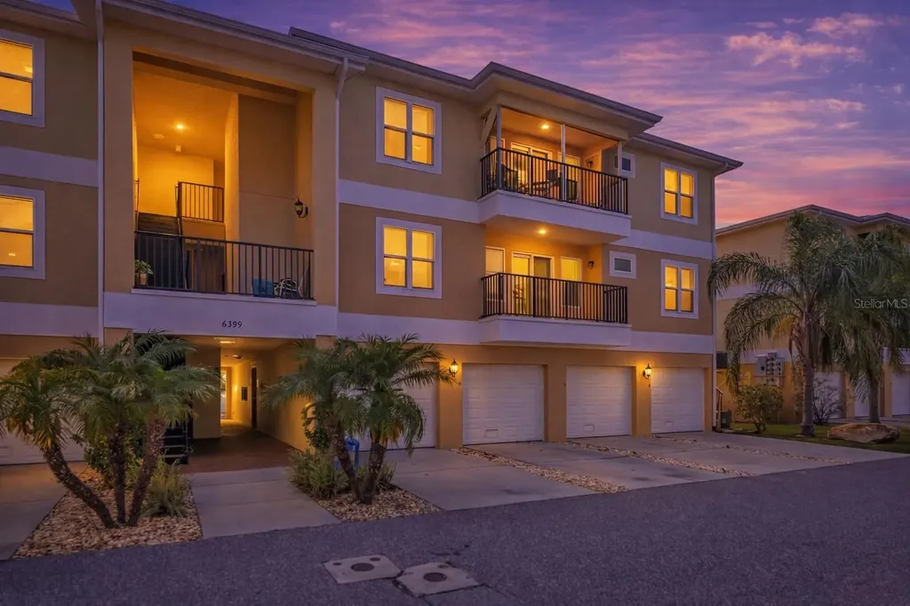 6395 Banyan Boulevard New Port Richey FL 34652