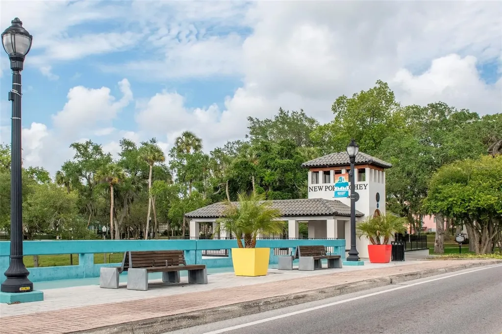 6395 Banyan Boulevard New Port Richey FL 34652