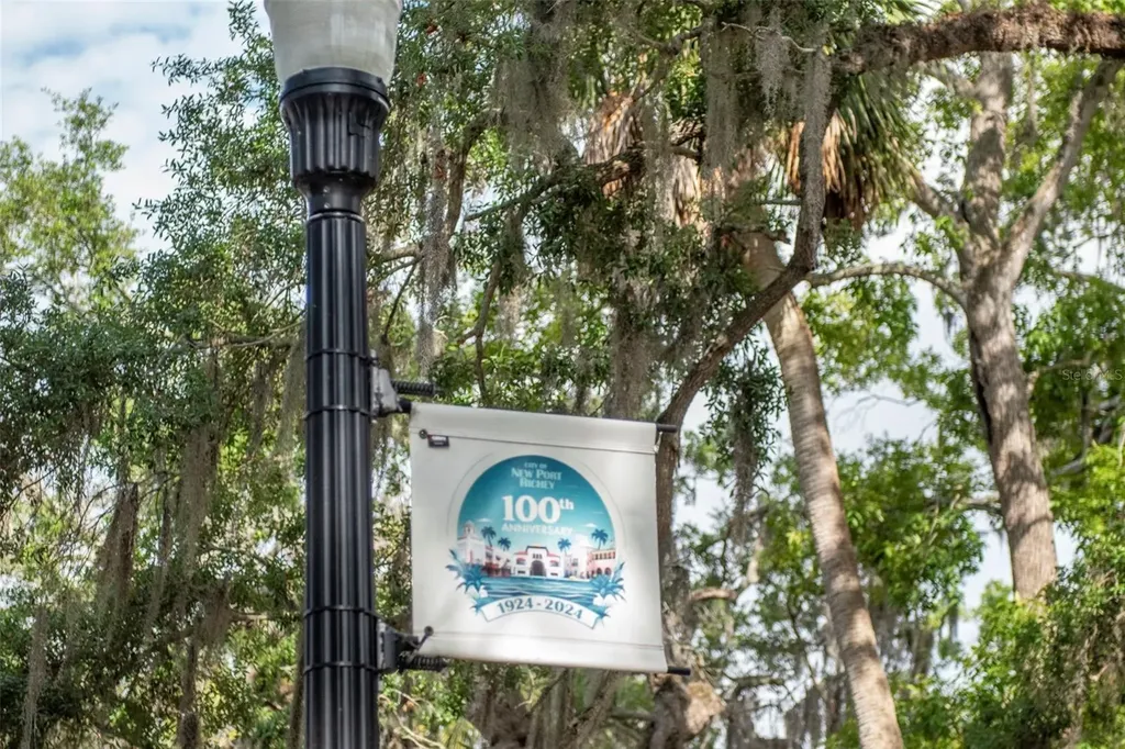 6395 Banyan Boulevard New Port Richey FL 34652