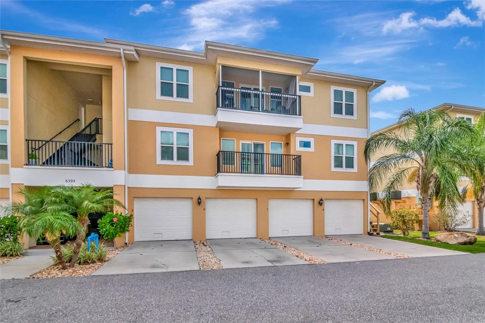 6395 Banyan Boulevard New Port Richey FL 34652