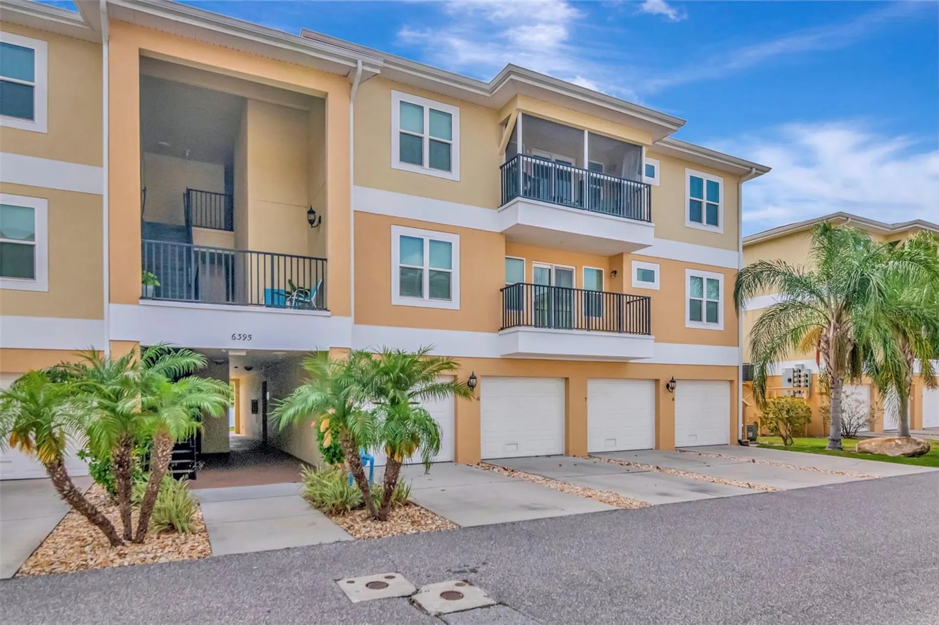 6395 Banyan Boulevard New Port Richey FL 34652
