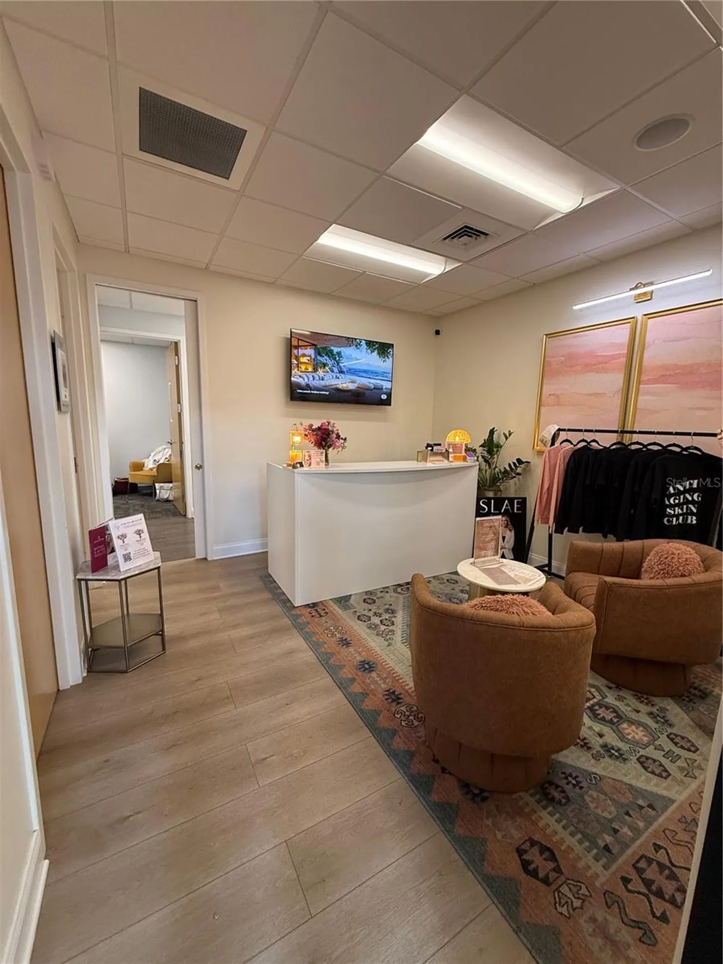 2201 W Swann Avenue Tampa FL 33606