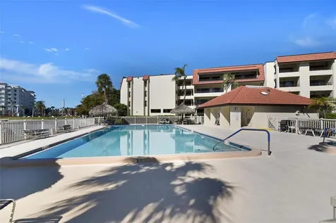 126 1st Street E Tierra Verde FL 33715