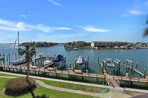 126 1st Street E Tierra Verde FL 33715