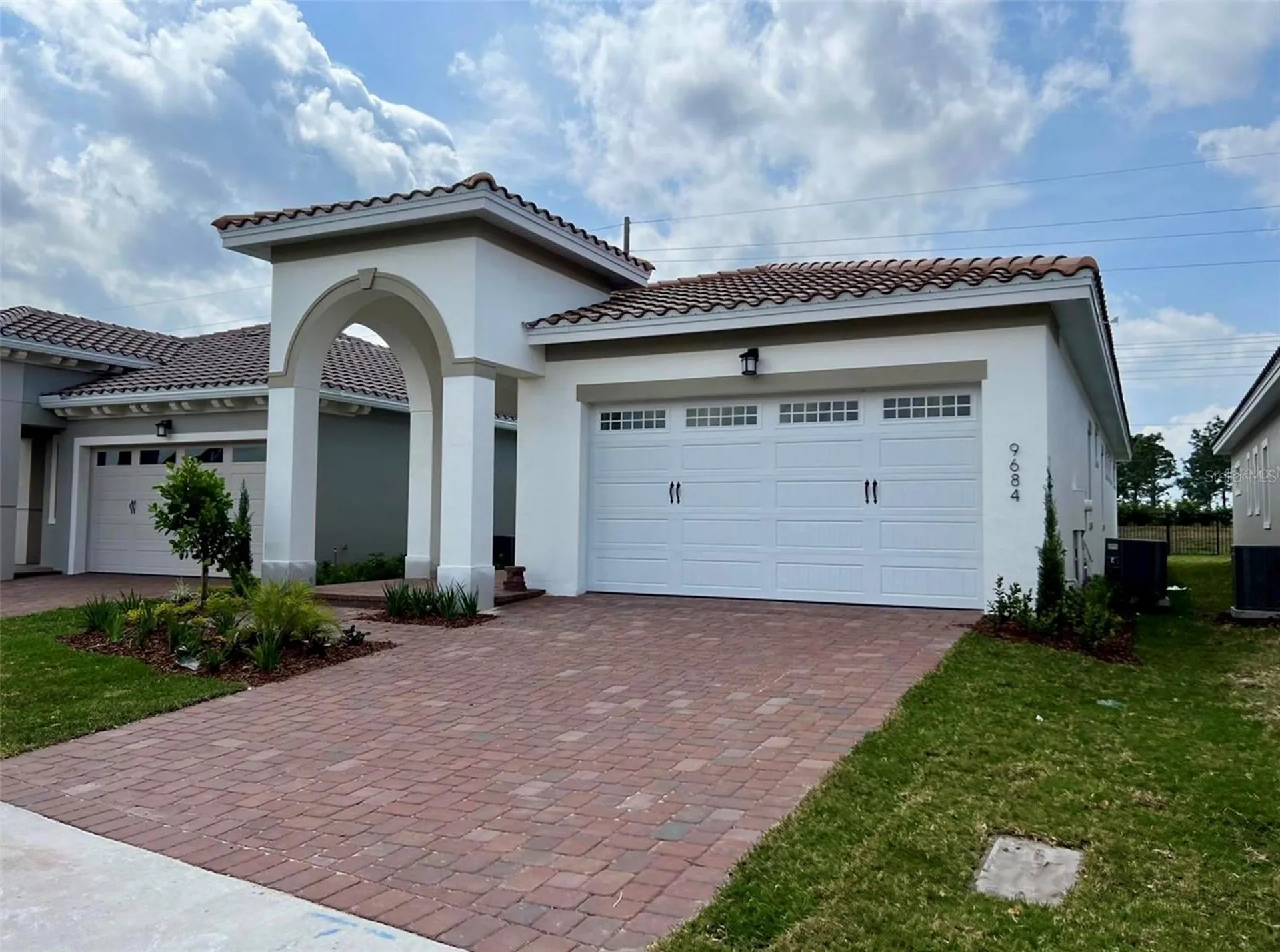 9684 Bucklow Hill Drive Orlando FL 32832