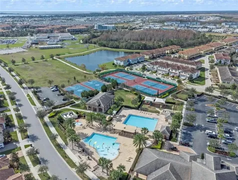 9684 Bucklow Hill Drive Orlando FL 32832