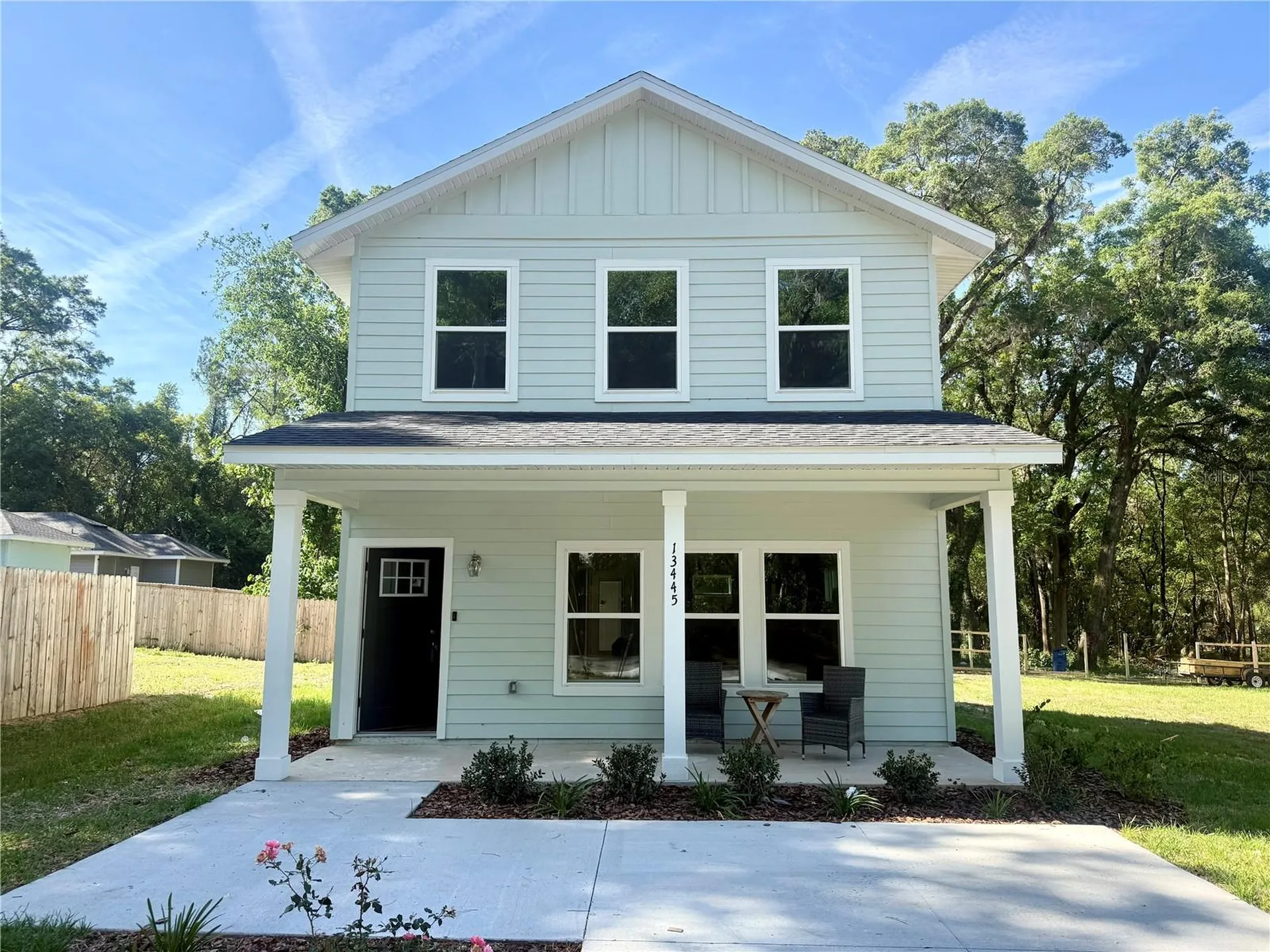 13445 NW 154th Avenue Alachua FL 32615