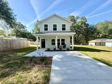 13445 NW 154th Avenue Alachua FL 32615