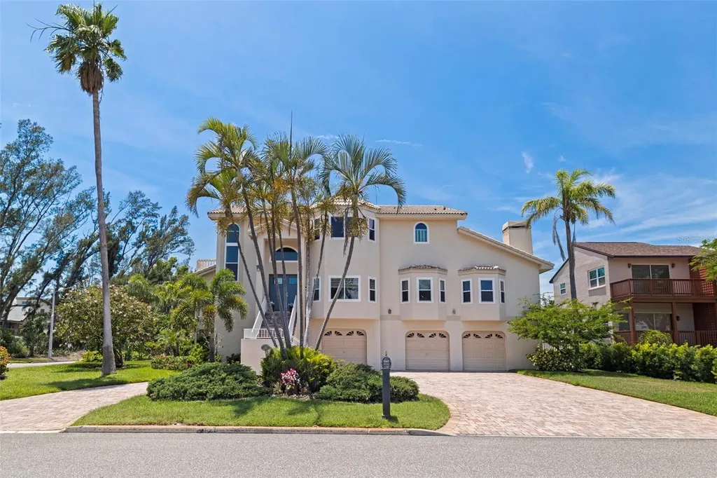 1156 2nd Avenue S Tierra Verde FL 33715