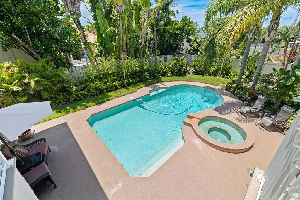 1156 2nd Avenue S Tierra Verde FL 33715